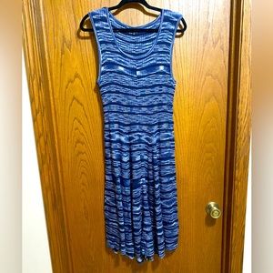 The Limited XXL Cotton Women’s Dress